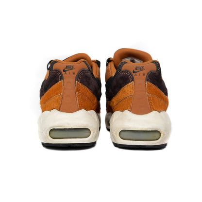 Nike Air Max Pony Hair Trainers - Known Source