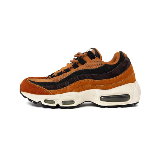 Nike Air Max Pony Hair Trainers - Known Source