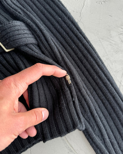 Jean Paul Gaultier JPG AW03 Bondage Knit