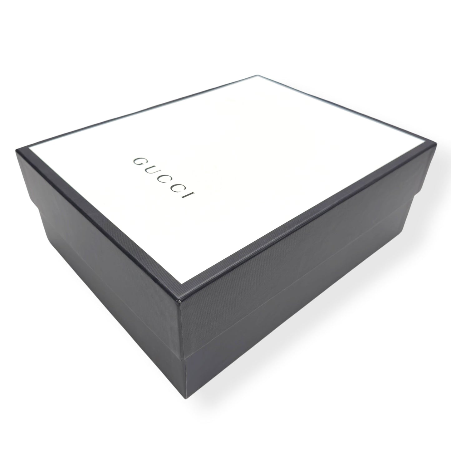 GUCCI RHYTON MOUTH PRINT SNEAKER CREAM / RED UK11 | UK 11, Cream