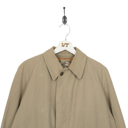 Burberry Commander II Trench Coat