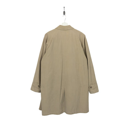 Burberry Commander II Trench Coat