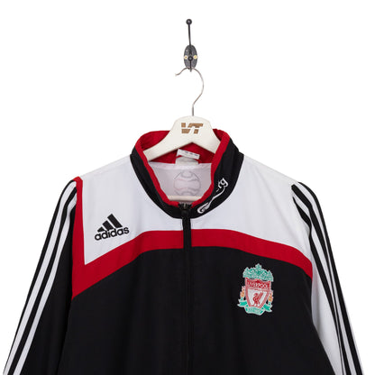 2006-2008 Liverpool X Adidas Training Jacket