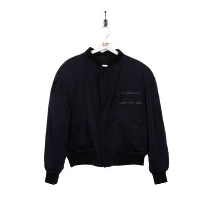 Reversible Junko Koshino Mr. Junko Bomber Jacket