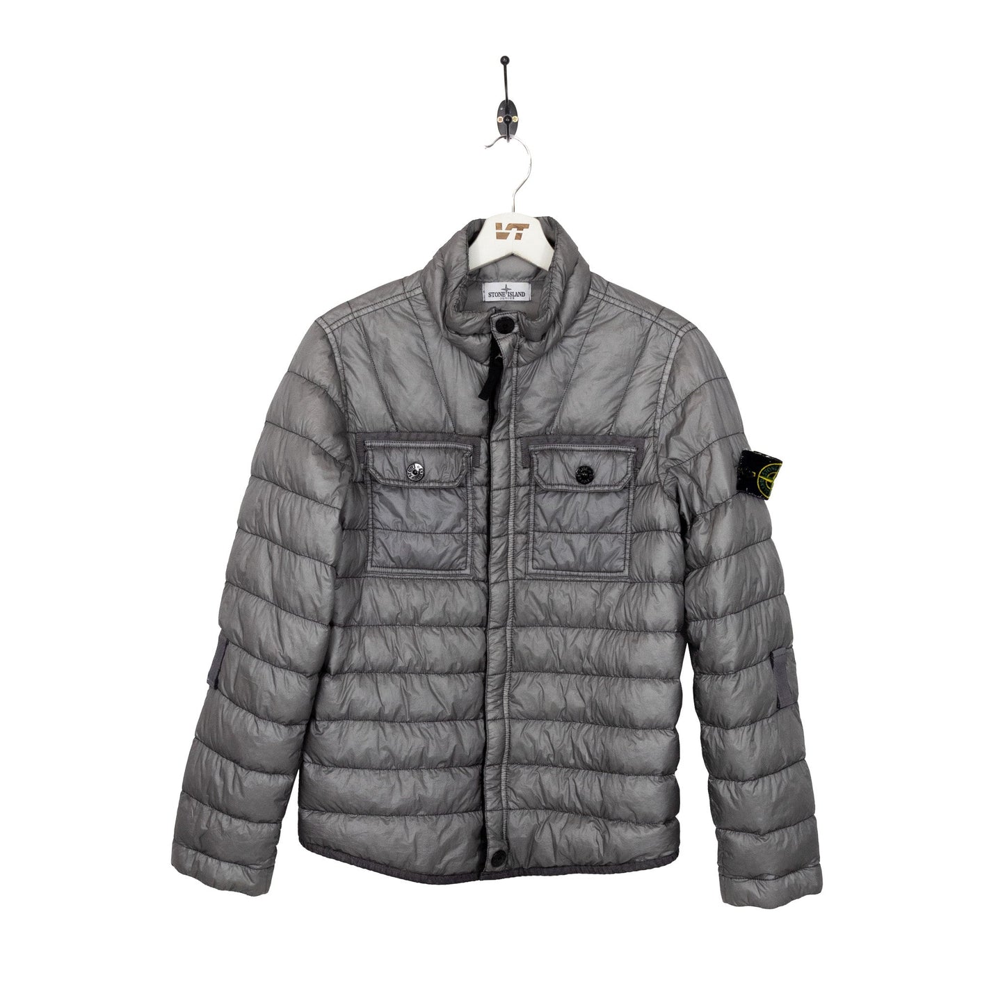 A/W 2013 Stone Island Down Jacket