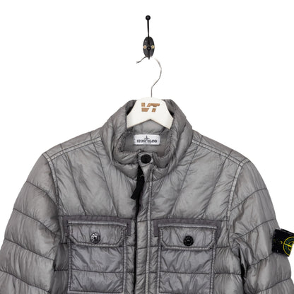 A/W 2013 Stone Island Down Jacket