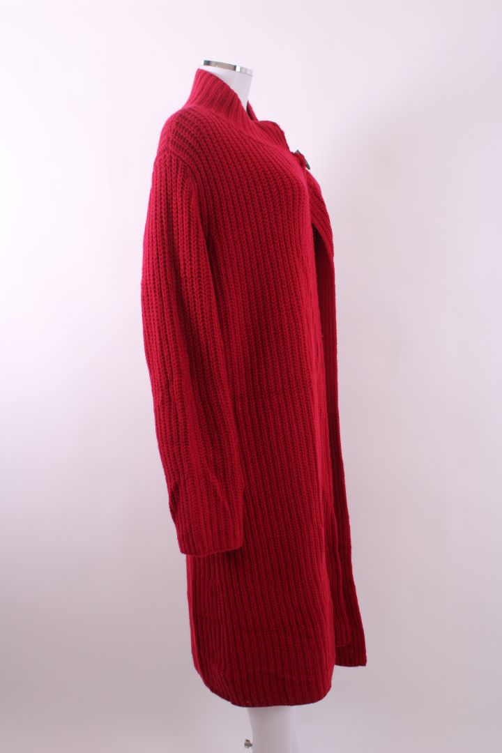 Ralph Lauren Cardigan Red XL | Default Title, Red
