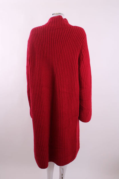 Ralph Lauren Cardigan Red XL | Default Title, Red