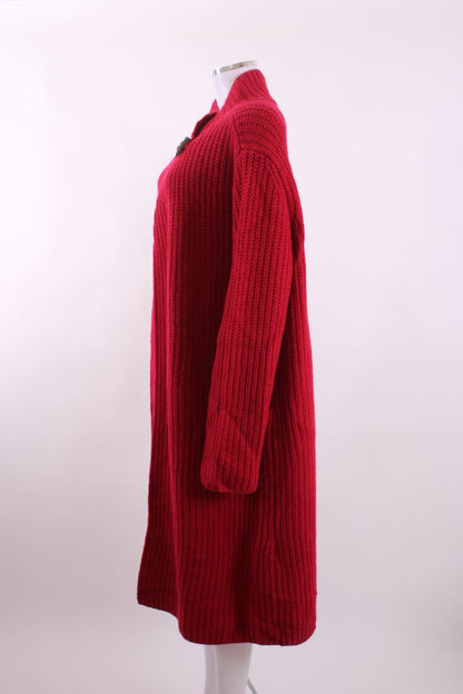 Ralph Lauren Cardigan Red XL | Default Title, Red