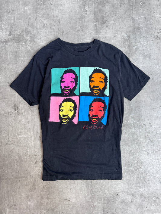 2000s Ol' Dirty Bastard Graphic Tee