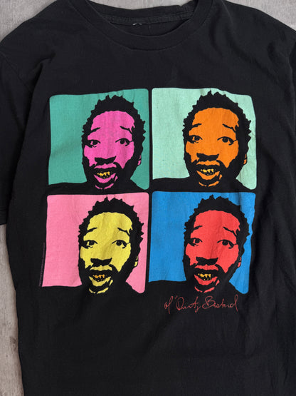 2000s Ol' Dirty Bastard Graphic Tee