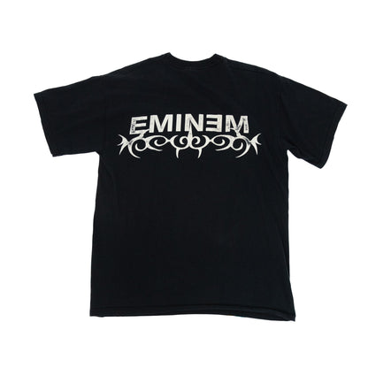 Eminem Short Sleeved Graphic Tee