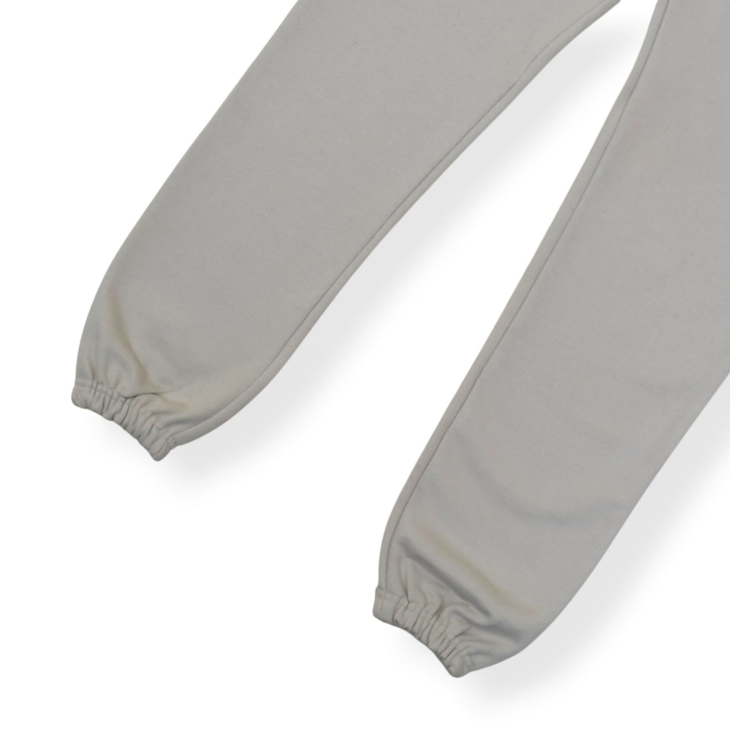 DISANTI STUDIO LOGO SWEATPANTS CREAM / BLACK S | Small, Black