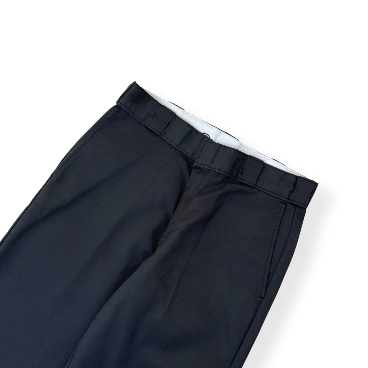 DICKIES 874 WORK TROUSERS GREY 32 / M | Medium, Grey
