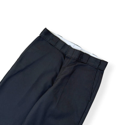 DICKIES 874 WORK TROUSERS GREY 32 / M | Medium, Grey