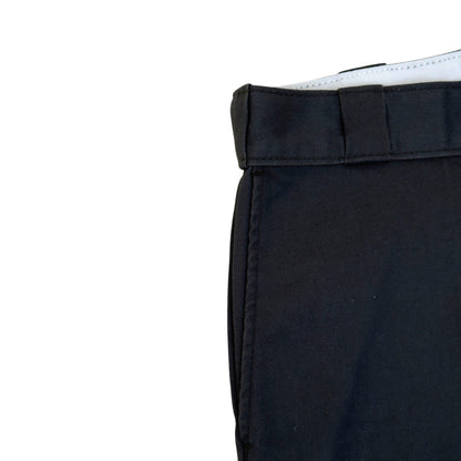 DICKIES 874 WORK TROUSERS GREY 32 / M | Medium, Grey