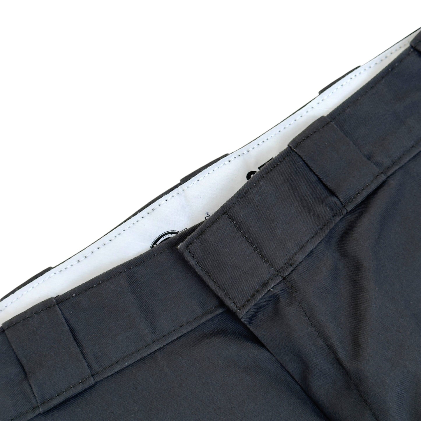 DICKIES 874 WORK TROUSERS GREY 32 / M | Medium, Grey