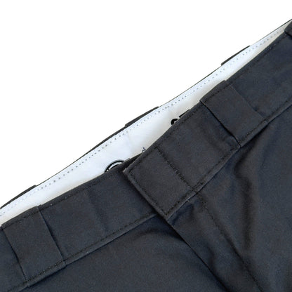 DICKIES 874 WORK TROUSERS GREY 32 / M | Medium, Grey