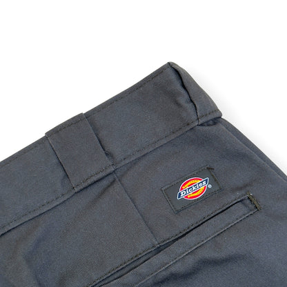 DICKIES 874 WORK TROUSERS GREY 32 / M | Medium, Grey