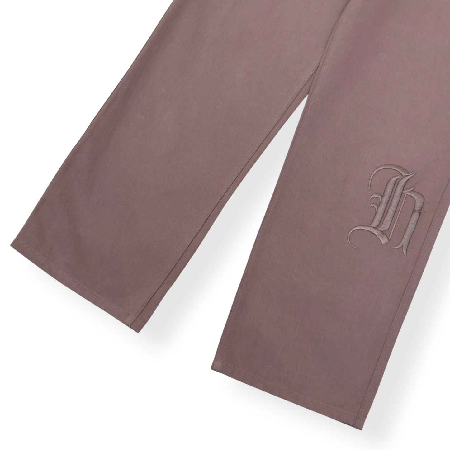 HONOR THE GIFT TROUSERS LIGHT BROWN 32 / M | Medium, Brown