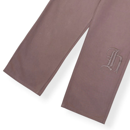 HONOR THE GIFT TROUSERS LIGHT BROWN 32 / M | Medium, Brown