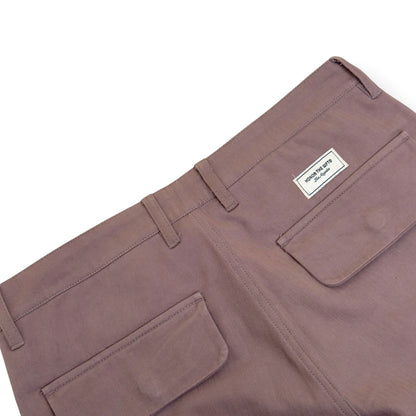 HONOR THE GIFT TROUSERS LIGHT BROWN 32 / M | Medium, Brown