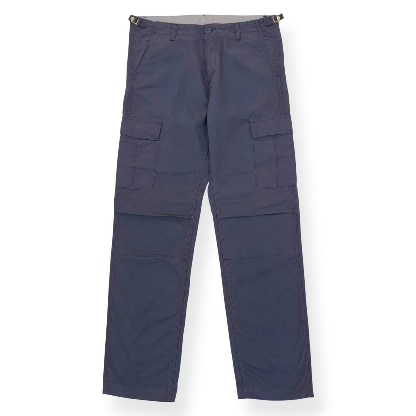 CARHARTT WIP AVIATION CARGO TROUSERS GREY 32 / M | Medium, Grey
