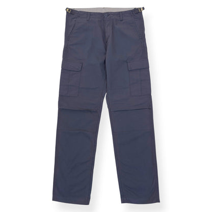 CARHARTT WIP AVIATION CARGO TROUSERS GREY 32 / M | Medium, Grey