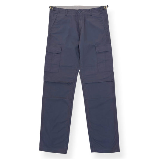 CARHARTT WIP AVIATION CARGO TROUSERS GREY 32 / M | Medium, Grey