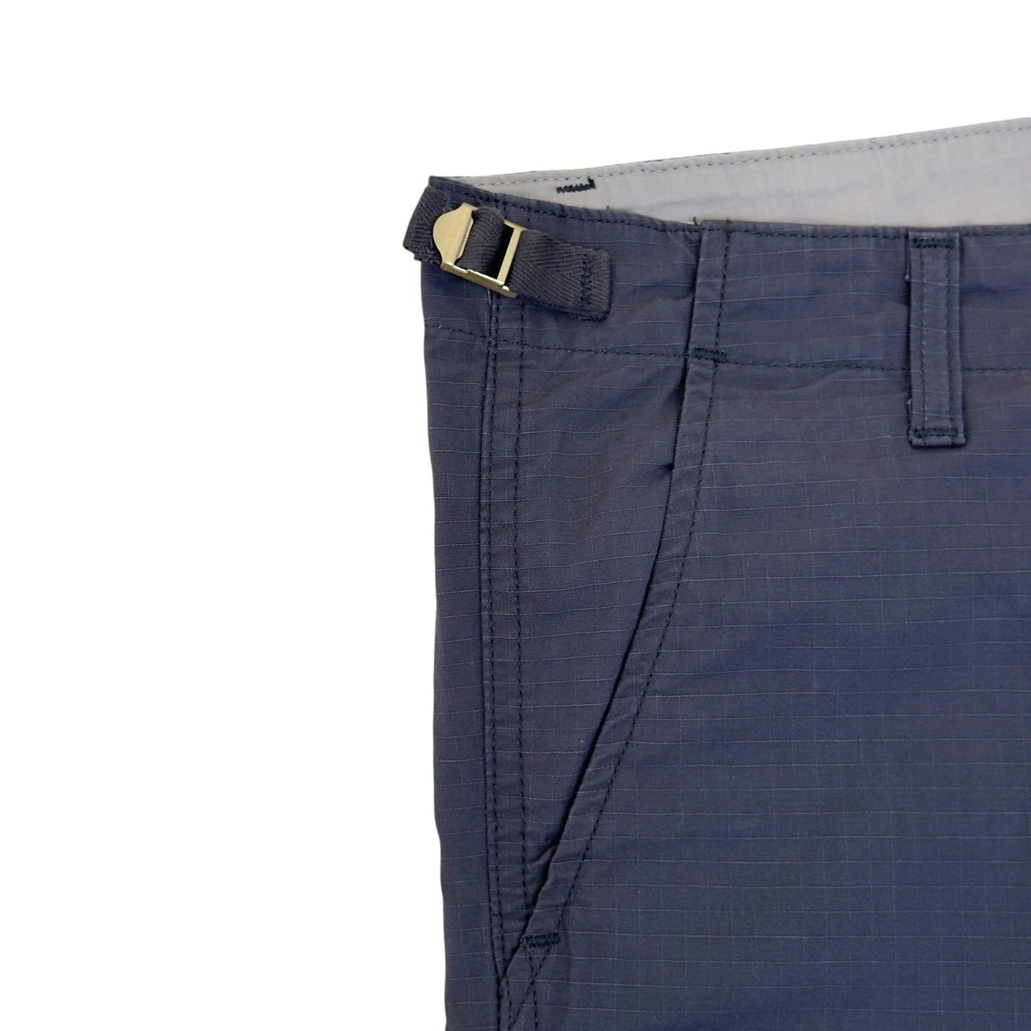 CARHARTT WIP AVIATION CARGO TROUSERS GREY 32 / M | Medium, Grey