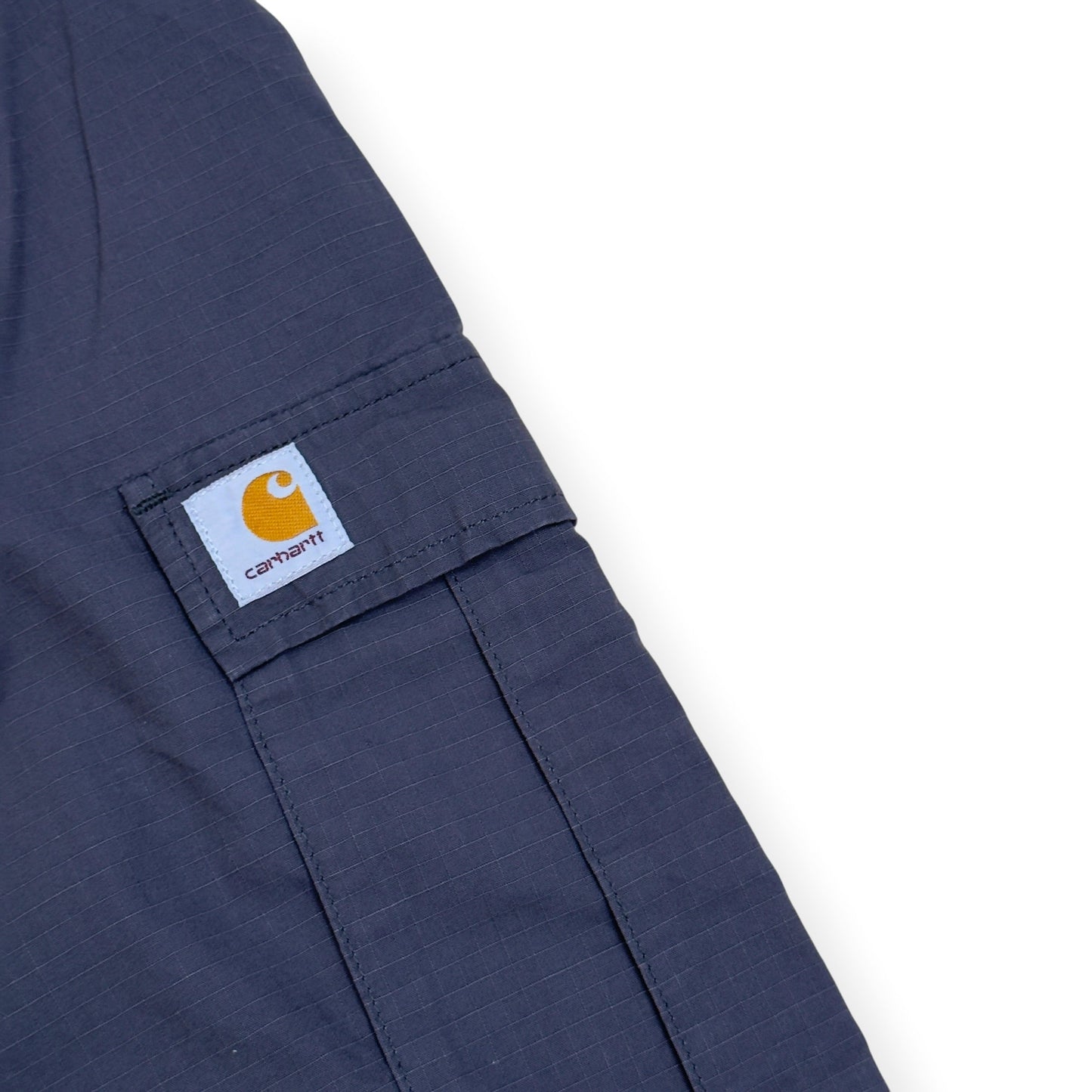 CARHARTT WIP AVIATION CARGO TROUSERS GREY 32 / M | Medium, Grey