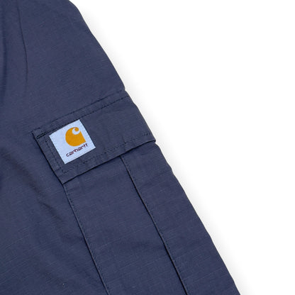 CARHARTT WIP AVIATION CARGO TROUSERS GREY 32 / M | Medium, Grey