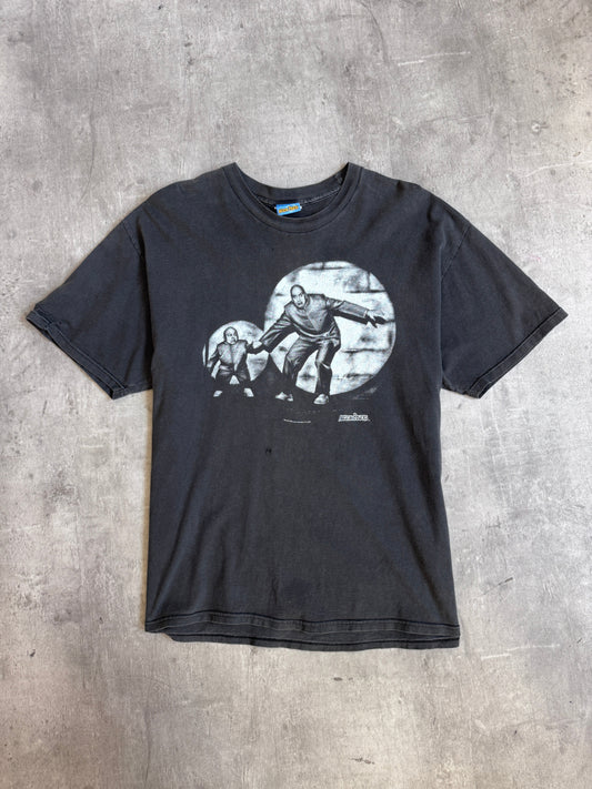 2002 Austin Powers Professor Evil Te