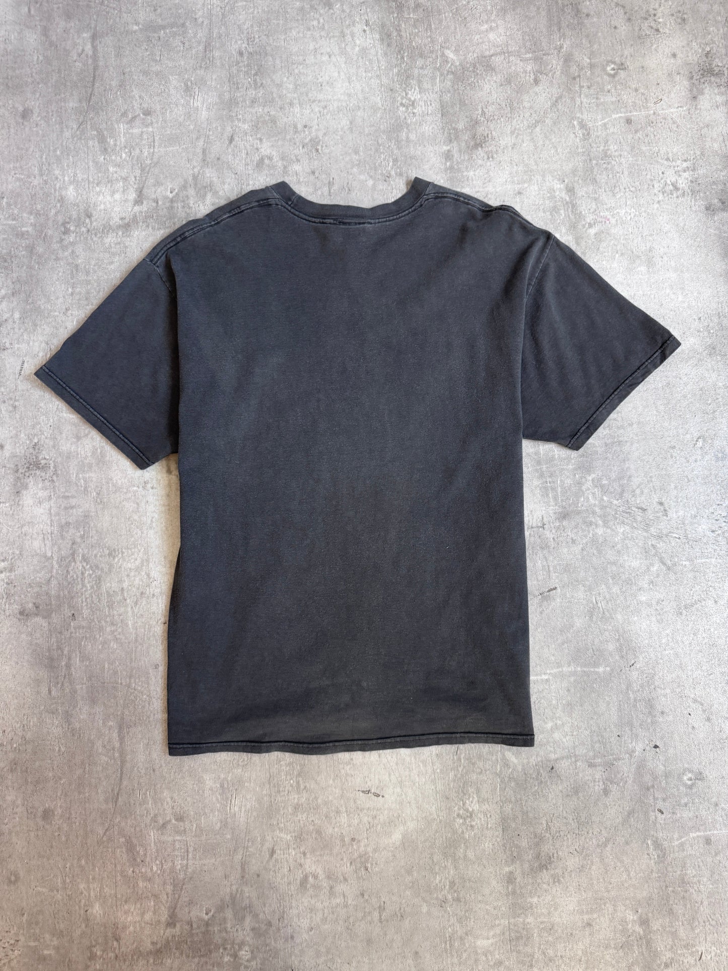 2002 Austin Powers Professor Evil Te