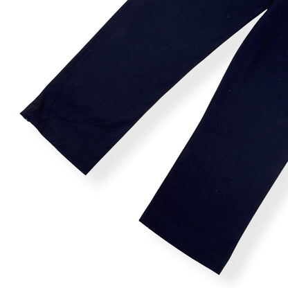 DISANTI SUDIO CARGO TROUSERS BLACK S | Small, Black