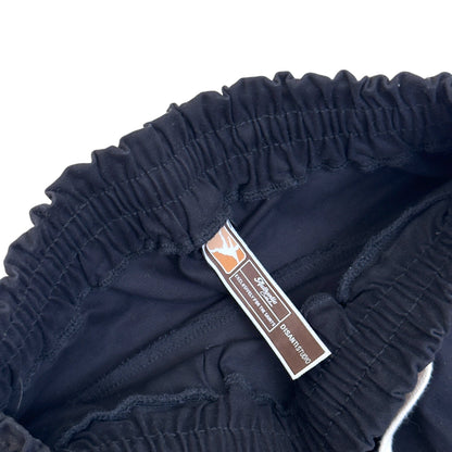 DISANTI SUDIO CARGO TROUSERS BLACK S | Small, Black