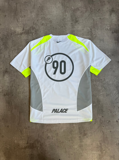 Palace x Nike Total P90 Football Shirt
