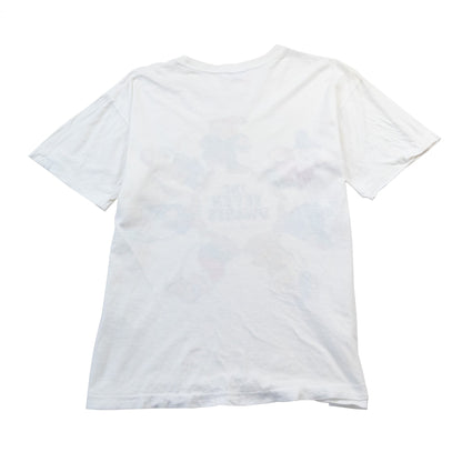 The Seven Dwafs Disney Single Stitch Graphic Tee