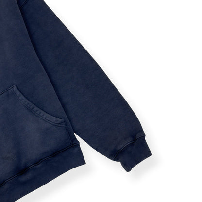 AXEL ARIGATO RELAY HOODIE WASHED GREY S | Small, Grey