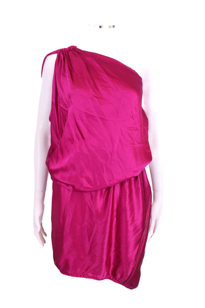 Lanvin Dress Purple 8 | Small, Purple