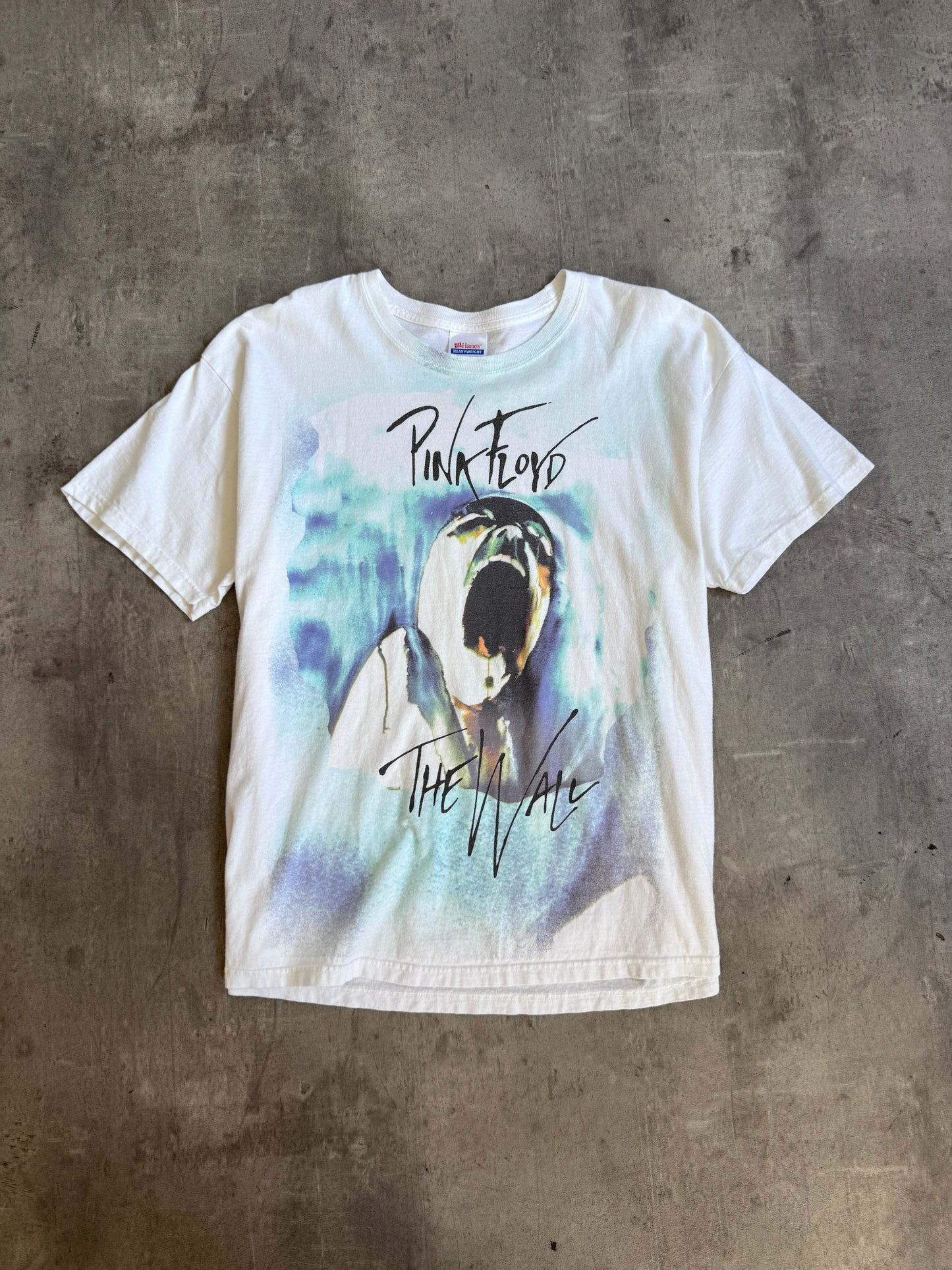 Pink Floyd 'The Wall' Graphic Tee