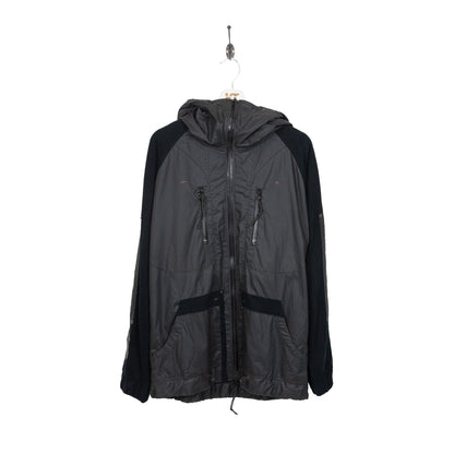 PPFM Hooded Tech Anorak