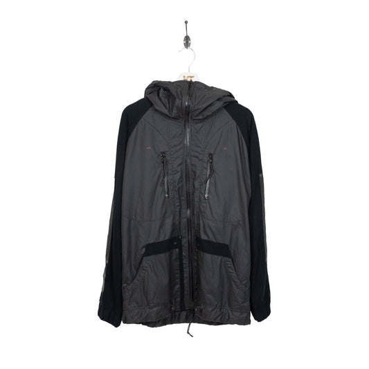 PPFM Hooded Tech Anorak