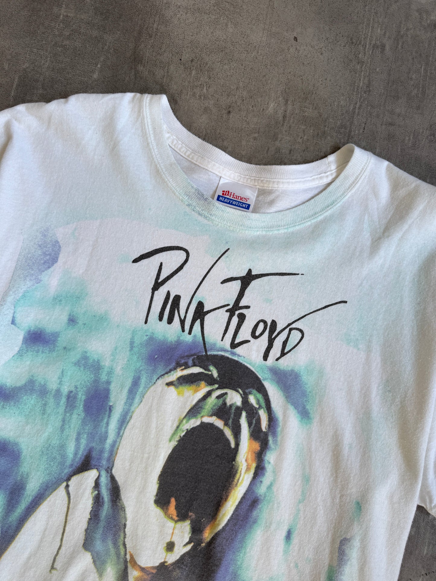 Pink Floyd 'The Wall' Graphic Tee