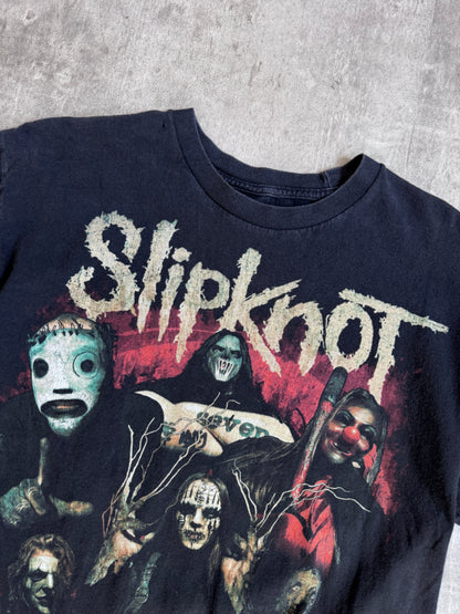 Slipknot 'Come Play Dying' Graphic Tee