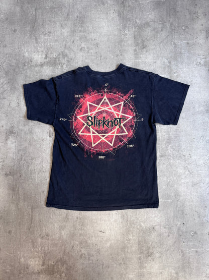 Slipknot 'Come Play Dying' Graphic Tee