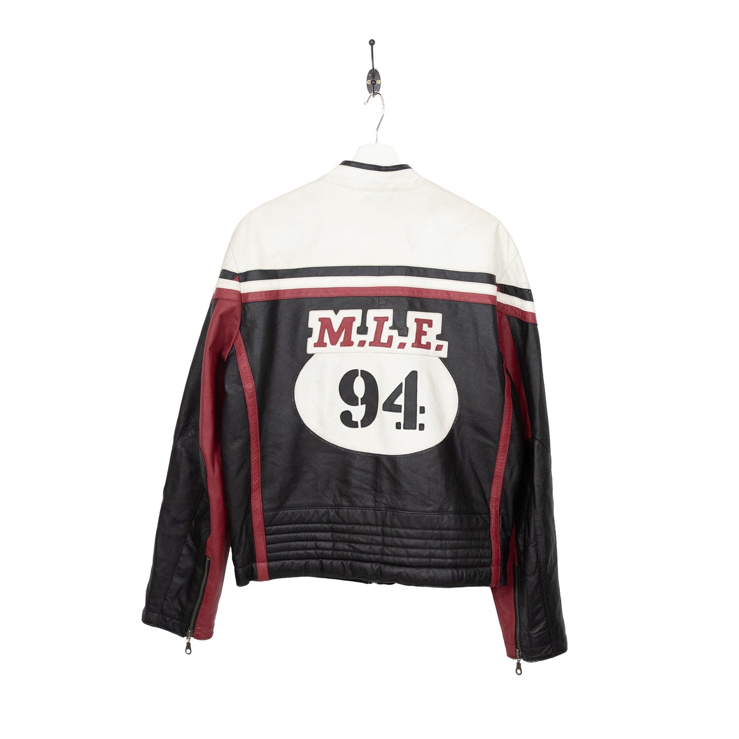 MLF Monte Carlo Racer Jacket