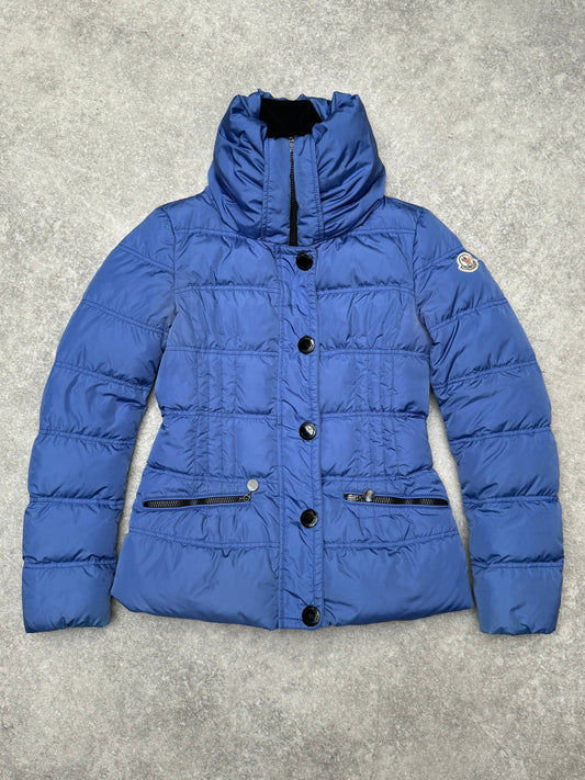 Moncler Vosges Down Ski Puffer