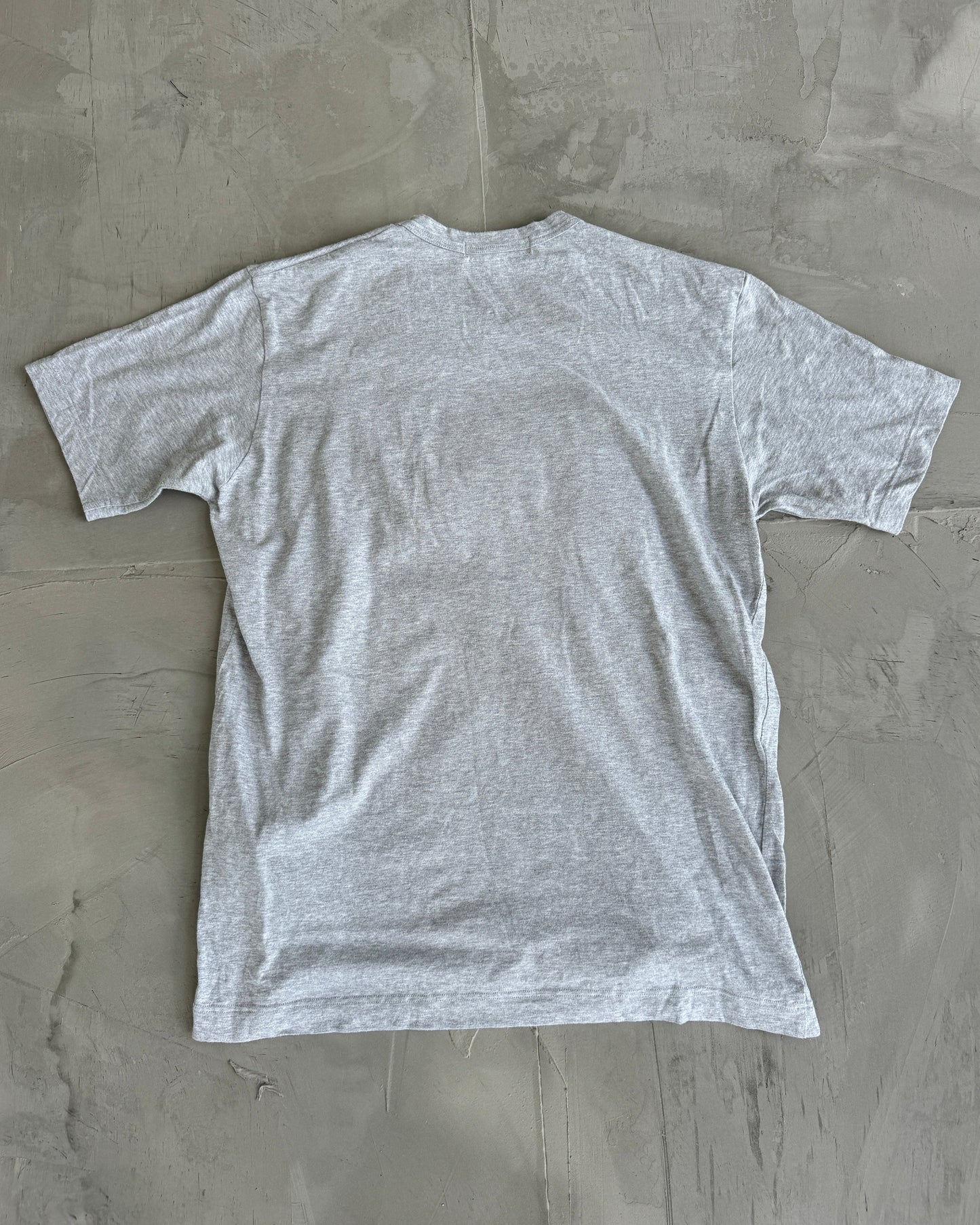 Comme des Garçons 3D Star T-Shirt