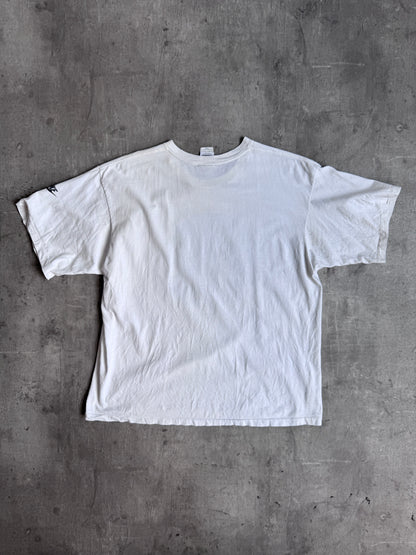 1993 Nike Martin Luther King Single Stitch Graphic Tee